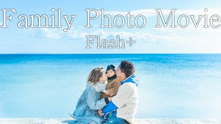 Flashfamilyphotomovie