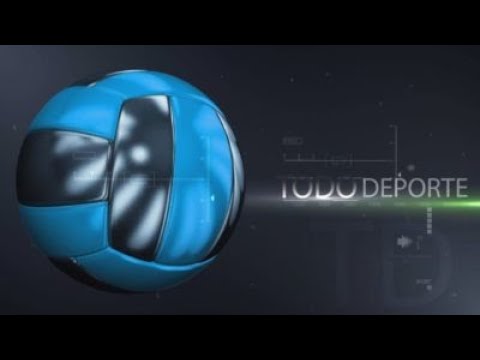 Todo Deporte 4 de agosto de 2021
