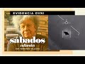 Evidencia OVNI | Sábados Culturales