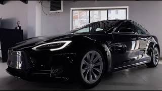 Погружение в мир Tesla_N Новосибирск