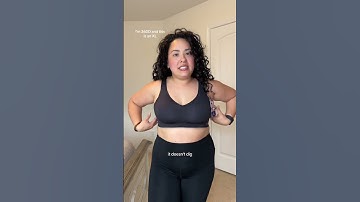 Obsessed with this bra🔥 thank you Inc for sending it to me🫶🏼 Use the code HONEYBUNNY or GRETEL15