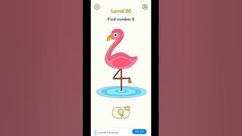 dop2 level 56 #shorts #youtubeshorts #dop2