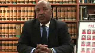 BELL 15 Year Anniversary - Professor Ogletree, Harvard
