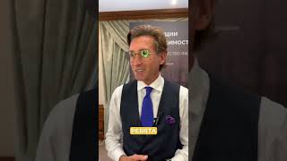 Отзыв от участника выставки MIPIF — Руслана Нигматуллина, представителя компании Vera Fund 🔥