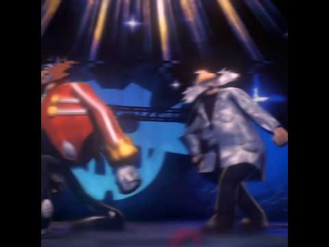 DR Egg Man Edit CONFESS YOUR LOVE FUNK