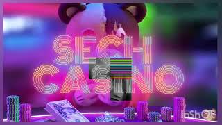 Casino - Sech ( Audio Oficial )