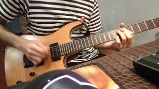 Video voorbeeld van "米津玄師 (Kenshi Yonezu) - でしょましょ(Deshomasho) Guitar Cover"