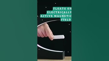 Levitating Globe!! #homedecor #youtubeshort #shortsvideo #youtubeshorts #shortsyoutube #youtubevideo