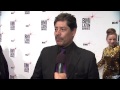 Jose Luis Rodriguez Interview - The 2013 BMI Latin Awards