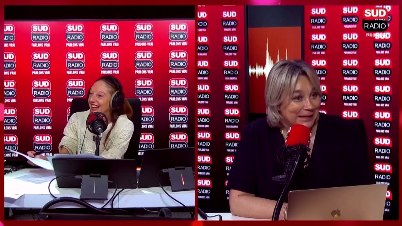 Les tendances déco 2024 vont-elles vous séduire ? - Sud Radio refait sa déco