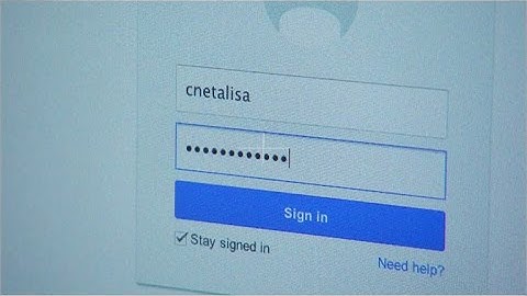 New technology offers alternatives to passwords