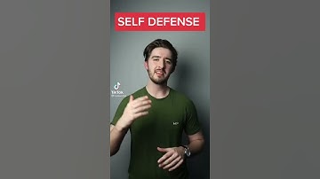 Thumbnail of the deadliest self defence move