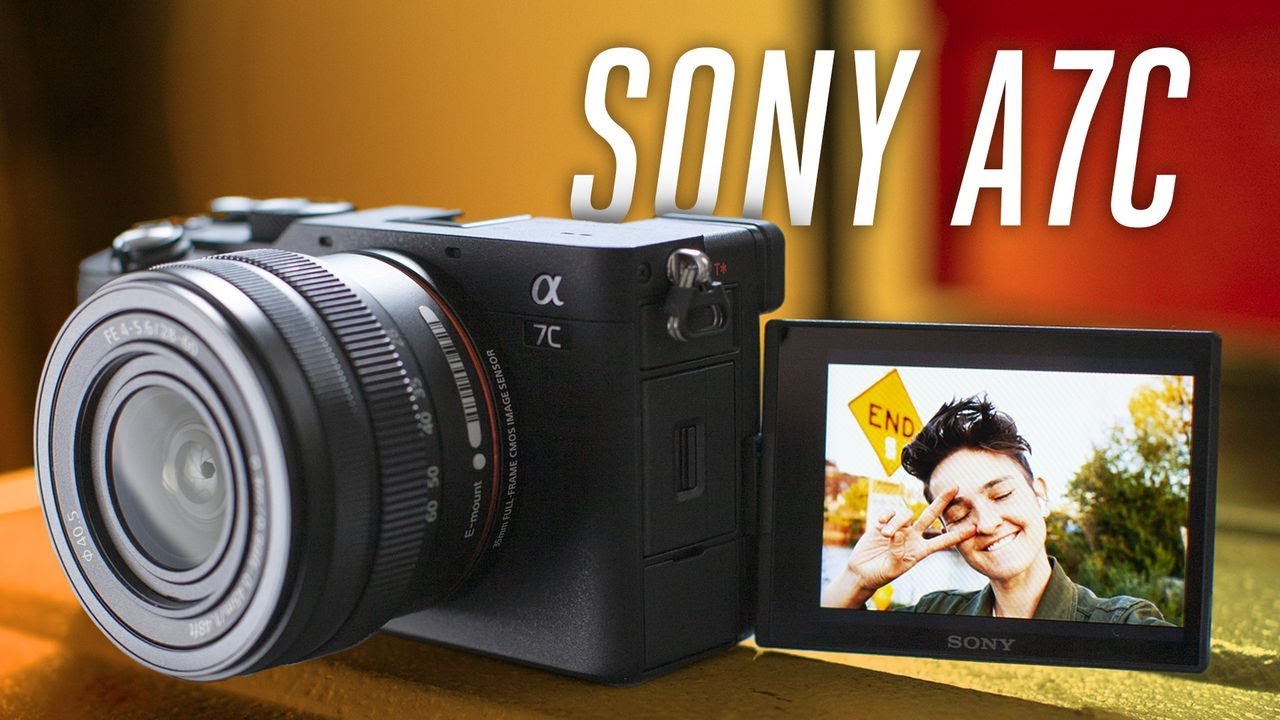 Sony A7C Review: small camera, big sensor - The Verge