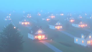 𝘴𝘶𝘣𝘶𝘳𝘣𝘪𝘢 𝘪𝘯 𝘢 𝘥𝘳𝘦𝘢𝘮 𝘭𝘰𝘰𝘱 ✶ Dreamcore & Liminal Space Ambient Music
