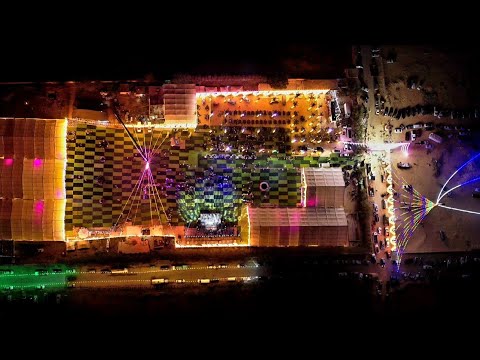 عمرو سلامة ابدع في الفرح دا أكبر فرح حويطات في مصر افراح بدو مصر