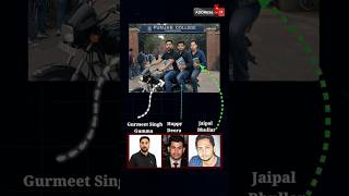 Jaipal Bhullar | Gurmeet Singh gumma | Happy Deora | Lankesh Trikha Podcast | Address It Podcast