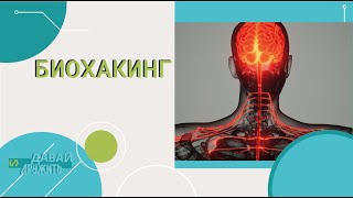 Давай Дружить - Биохакинг