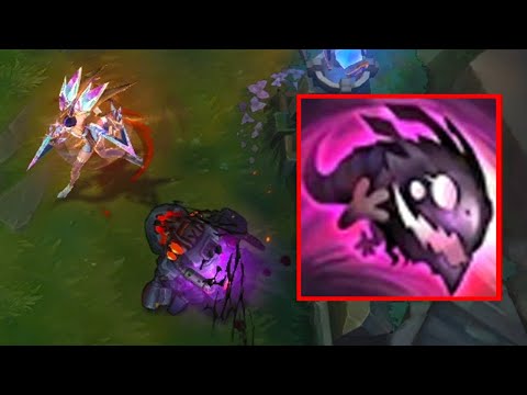 Riot, bug or feature?