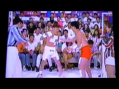 ザ・ガマン　復刻版　1990年放映