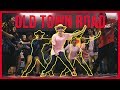 "OLD TOWN ROAD" - Lil Nas X (Sevenn Remix) Dance | Choreography Takeshi FREESTEP