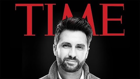 My First-Ever Big Magazine Publish