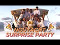 Nguyacht Surprise Party! (Ikakasal na ko by 35??) // Marco Gumabao
