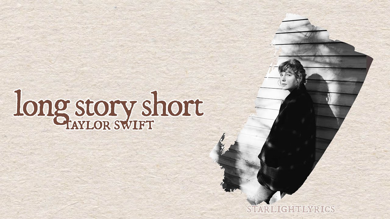 Taylor Swift Long Story Short Lyric Video HD YouTube Taylor Swift Long Story Short Lyric Video HD YouTube