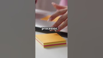 What is Cache Memory? Explained in 60 Seconds #shorts #education