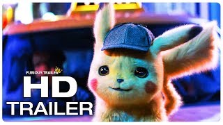 BEST UPCOMING MOVIE TRAILERS 2019 (NOVEMBER)