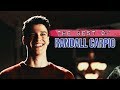 the best of: Randall Carpio