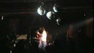 Gas Giant - Sit Down - Live at Sojo, Leuven Belgium 2004