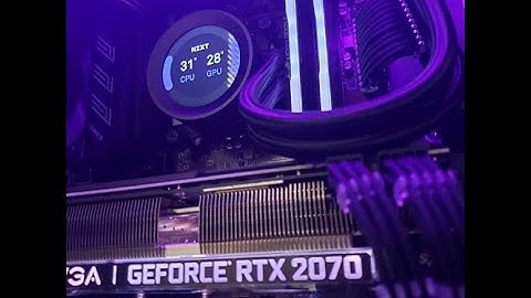 NZXT Cam crashing during gameplay. Kraken Z63 not responding.