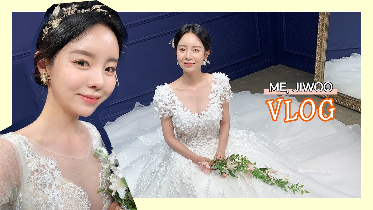 Jung Jiwoo Aka Bts Member J Hope S Sister Prepares To Tie The Knot Shares Gorgeous Pre Wedding Shoot Photos Pinkvilla