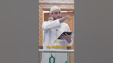 Why Muslims are Suffering? | Ustadh Tim Humble