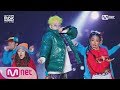 [2017 MAMA in Japan] ZICO_Artist