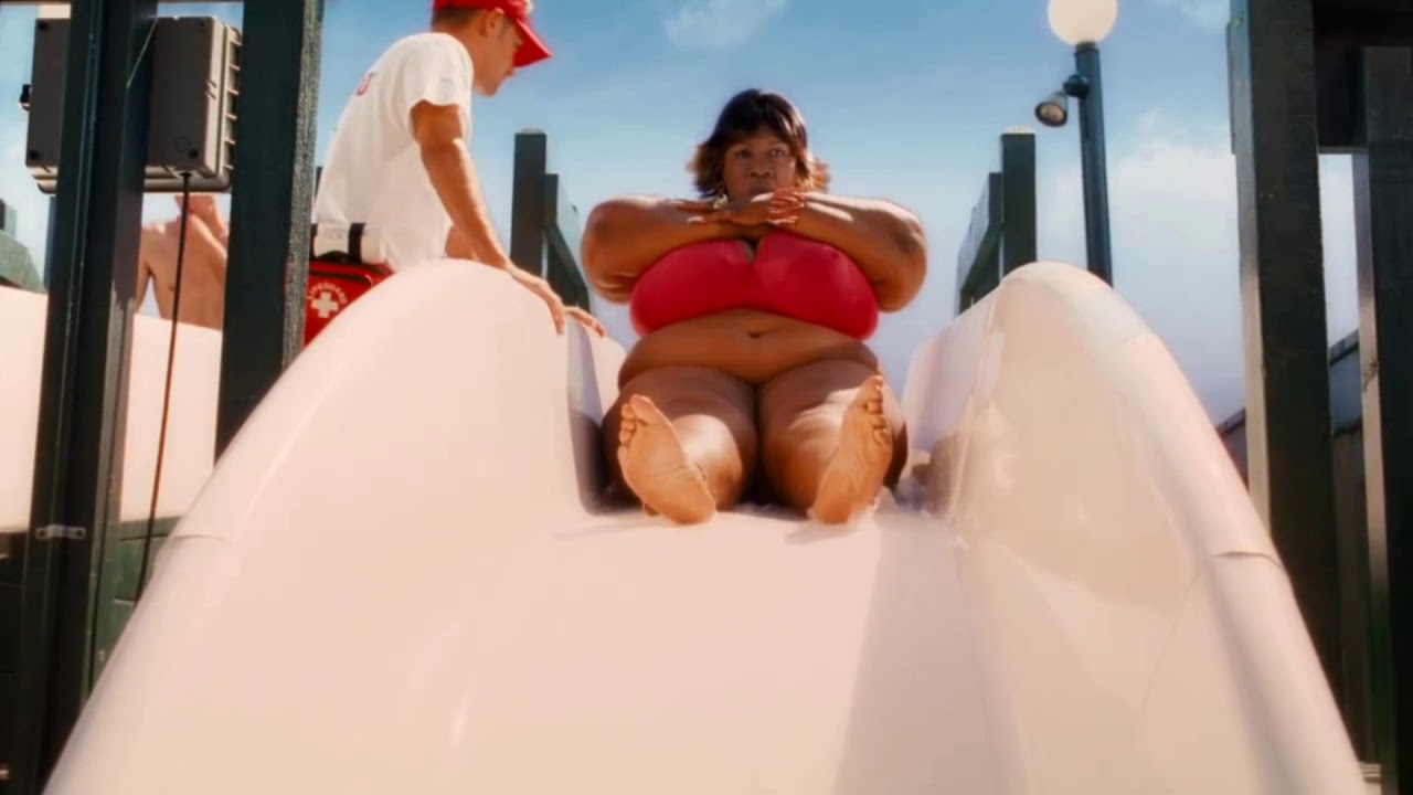 Norbit: Waterslide - YouTube.