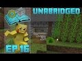 Minecraft Unabridged : Primus :: Ep.16 -  Building A Fancy Automatic Tree Farm