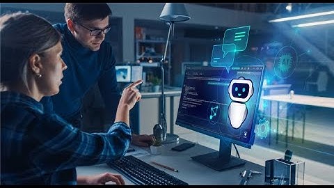 Meet the Siemens Industrial Copilot – your genAI-powered assistant
