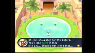 Let's Play Mario Party 7: Pyramid Park Part 4 (Finale) screenshot 2