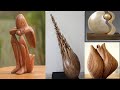 Amazing wood art ideas