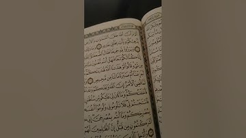 ما تيسر من سورة ابراهيم