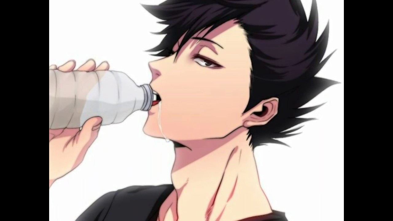 Kuroo Tetsurou Hentai