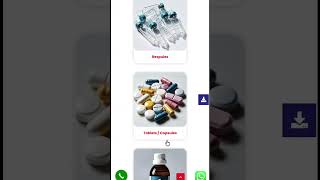 Healthcare Company Website Design | Human Respiratory Care Website Development Case Study
