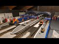 South west trains running session  20