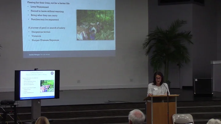 CMC Talks - Susan Hutchens
