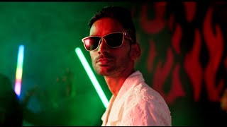 Poda Dei - (Official Music Video) - Sri Slinger Ft Gana Dharani