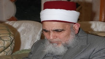 سورة الحجرات من مصحف القراءات بصوت القارئ محمد مرطو صوت عذب وأداء مميز 1437 هـ