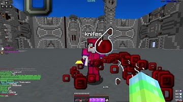 Lust HCF Pack Showcase + 1440p60 Render Test