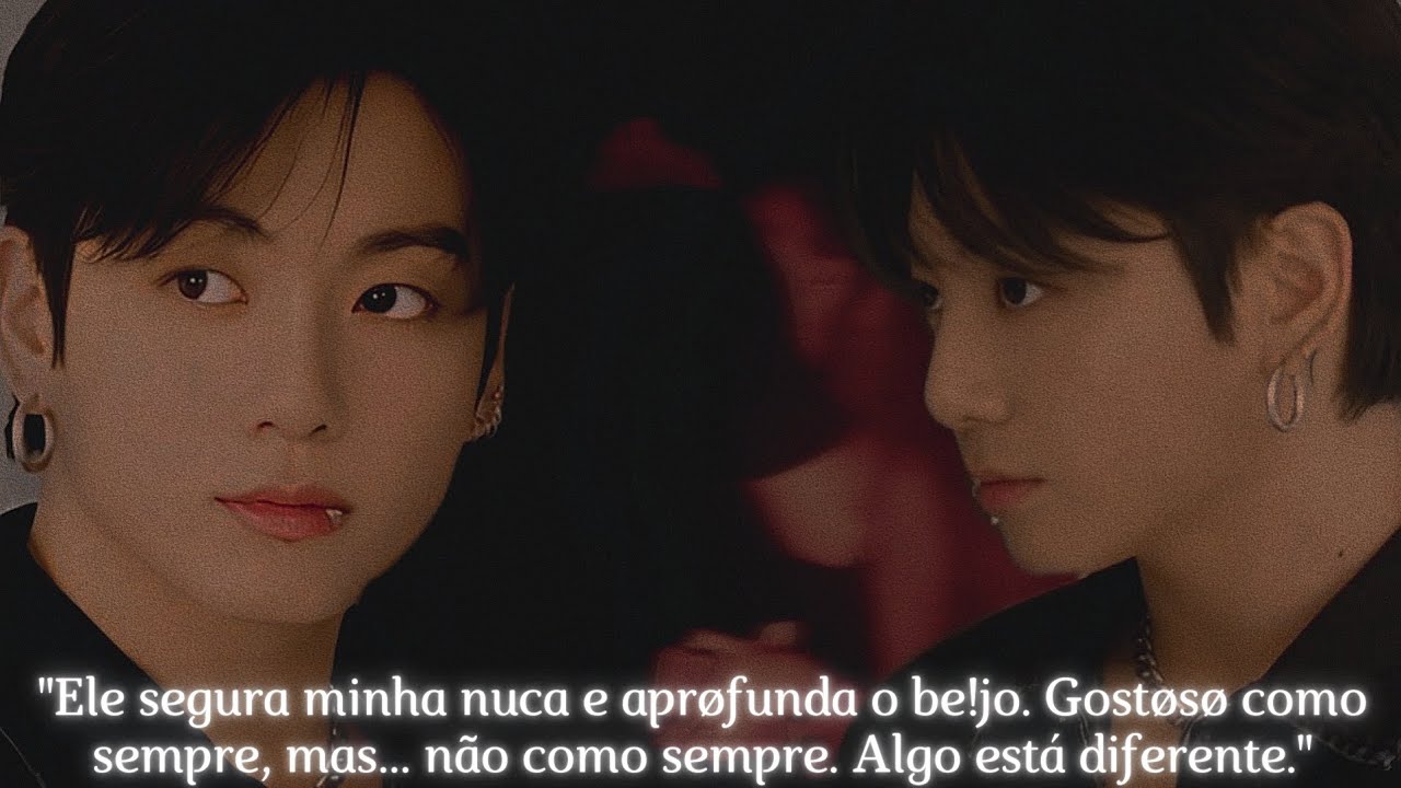 𝙄𝙈𝘼𝙂𝙄𝙉𝙀 𝙅𝙐𝙉𝙂𝙆𝙊𝙊𝙆 • 𝐕𝐨𝐜ê 𝐜𝐨𝐧𝐟𝐮𝐧𝐝𝐞 𝐞 𝐚𝐜𝐚𝐛𝐚 𝐟𝐢𝐜𝐚𝐧𝐝ø 𝐜𝐨𝐦 𝐨 𝐢𝐫𝐦ã𝐨 𝐠ê𝐦𝐞𝐨 𝐬𝐚𝐟∆𝐝𝐨 𝐝𝐨 𝐬𝐞𝐮 𝐧𝐚𝐦𝐨𝐫𝐚𝐝ø