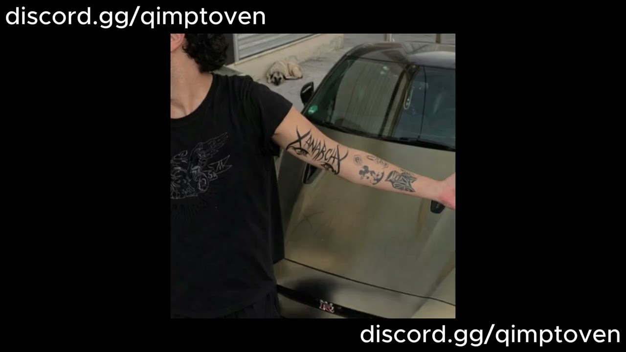 qimp - onca kızı (slowed+reverb)